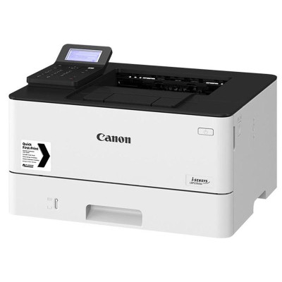 Принтер А4 Canon i-SENSYS LBP223DW з Wi-Fi (3516C008)
