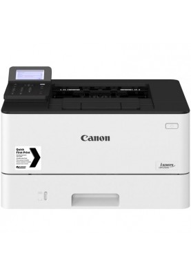 Принтер А4 Canon i-SENSYS LBP223DW з Wi-Fi (3516C008)