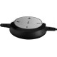 Гарнітура Jabra Evolve 20 MS Stereo Black (4999-823-109)
