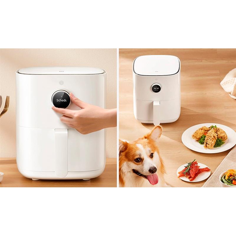 Фритюрница Xiaomi Mi Smart Air Fryer 3.5L MAF02 (BHR4849EU)