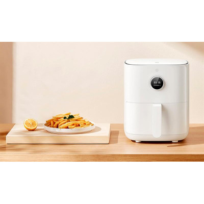 Фритюрниця Xiaomi Mi Smart Air Fryer 3.5L MAF02 (BHR4849EU)