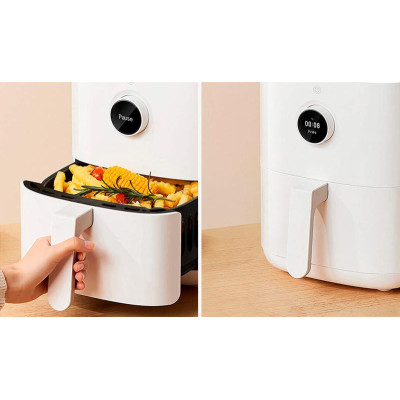 Фритюрниця Xiaomi Mi Smart Air Fryer 3.5L MAF02 (BHR4849EU)