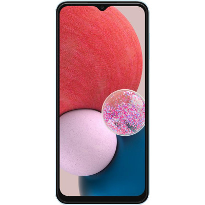 Смартфон Samsung Galaxy A13 SM-A135 4/128GB Dual Sim Blue_ Смартфон Samsung Galaxy A13 SM-A135 4/128GB Dual Sim Blue_