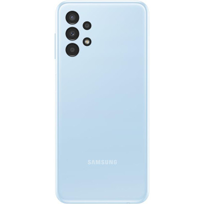 Смартфон Samsung Galaxy A13 SM-A135 4/128GB Dual Sim Blue_ Смартфон Samsung Galaxy A13 SM-A135 4/128GB Dual Sim Blue_