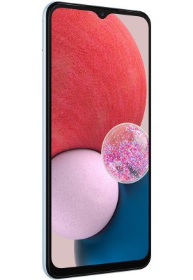 Смартфон Samsung Galaxy A13 SM-A135 4/128GB Dual Sim Blue_