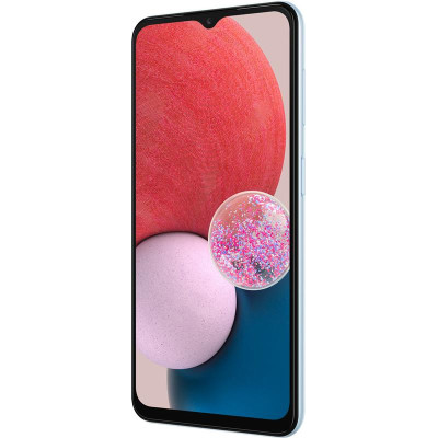 Смартфон Samsung Galaxy A13 SM-A135 4/128GB Dual Sim Blue_ Смартфон Samsung Galaxy A13 SM-A135 4/128GB Dual Sim Blue_