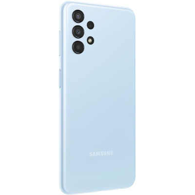 Смартфон Samsung Galaxy A13 SM-A135 4/128GB Dual Sim Blue_ Смартфон Samsung Galaxy A13 SM-A135 4/128GB Dual Sim Blue_