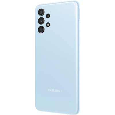 Смартфон Samsung Galaxy A13 SM-A135 4/128GB Dual Sim Blue_ Смартфон Samsung Galaxy A13 SM-A135 4/128GB Dual Sim Blue_