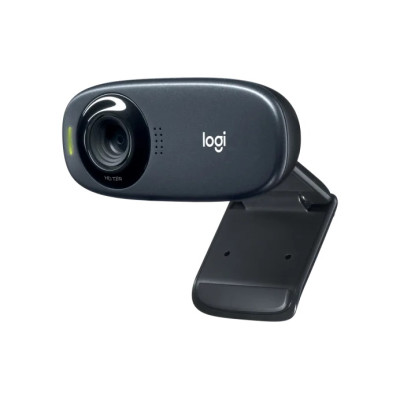 Веб-камера Logitech C310 HD (960-001065)
