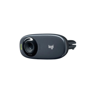 Веб-камера Logitech C310 HD (960-001065)