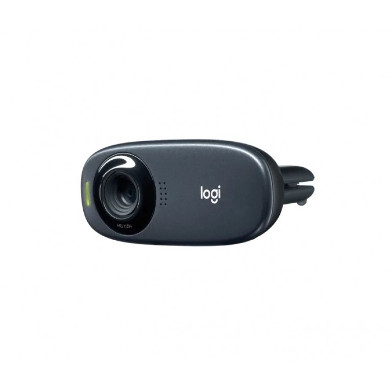 Веб-камера Logitech C310 HD (960-001065)