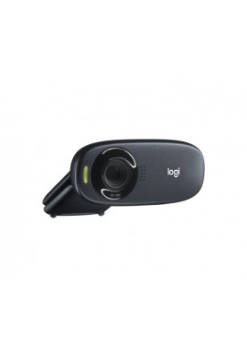 Веб-камера Logitech C310 HD (960-001065)