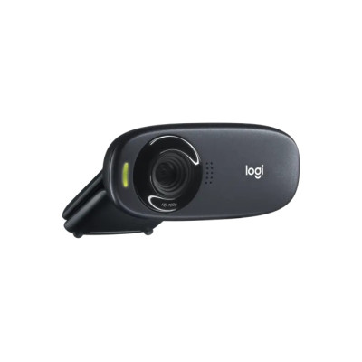 Веб-камера Logitech C310 HD (960-001065)
