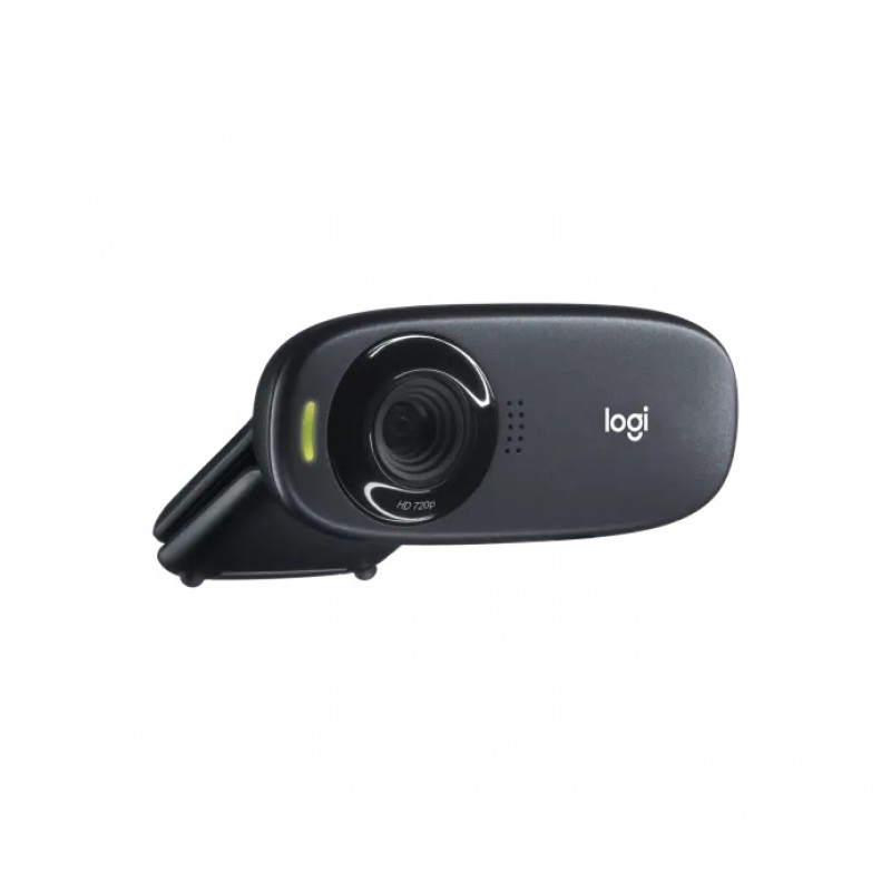 Веб-камера Logitech C310 HD (960-001065)