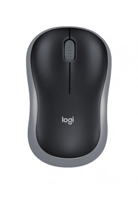 Комплект (клавіатура, мишка) Logitech MK330 Wireless Desktop (920-003995)
