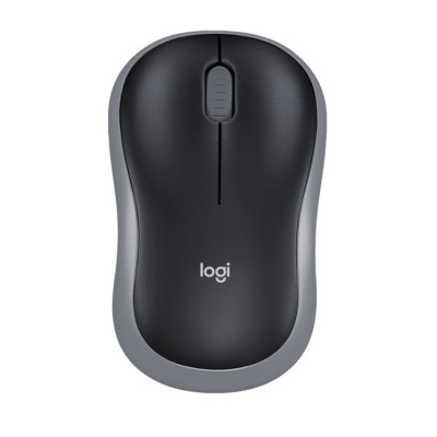 Комплект (клавіатура, мишка) Logitech MK330 Wireless Desktop (920-003995)