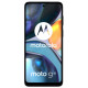 Смартфон Motorola Moto G22 4/128GB Dual Sim Cosmic Black (PATW0032UA)