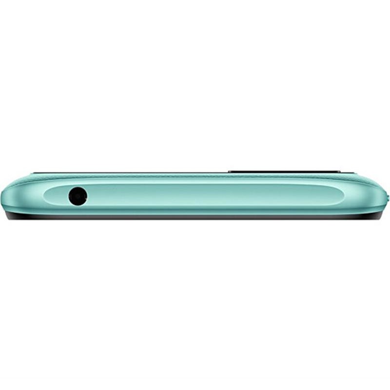 Смартфон Xiaomi Poco C40 3/32GB Dual Sim Coral Green