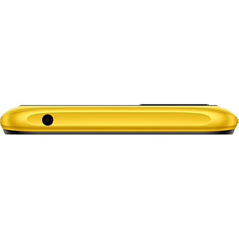 Смартфон Xiaomi Poco C40 3/32GB Dual Sim Poco Yellow EU_