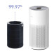 Очищувач повітря SmartMi Air Purifier (KQJHQ01ZM) (FJY6003EU)