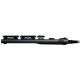 Клавiатура Logitech G815 Gaming Mechanical GL Linear RGB (920-009007) Black USB