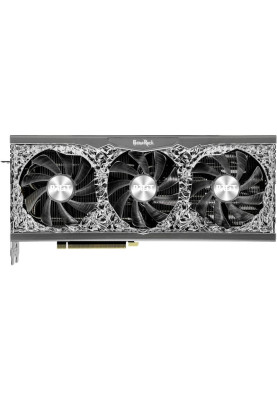 Відеокарта GF RTX 3070 Ti 8GB GDDR6X GameRock Palit (NED307T019P2-1047G)