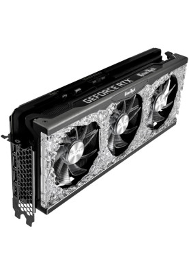 Відеокарта GF RTX 3070 Ti 8GB GDDR6X GameRock Palit (NED307T019P2-1047G)