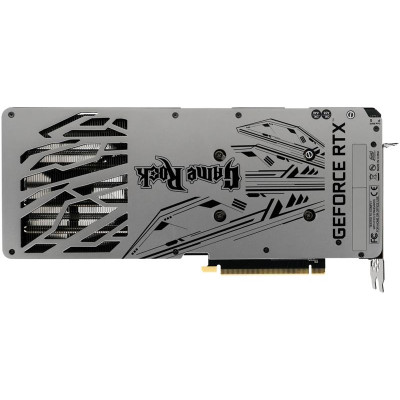 Відеокарта GF RTX 3070 Ti 8GB GDDR6X GameRock Palit (NED307T019P2-1047G)