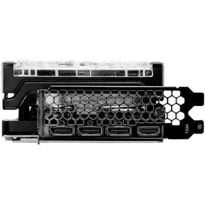 Відеокарта GF RTX 3070 Ti 8GB GDDR6X GameRock Palit (NED307T019P2-1047G)