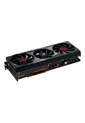 Відеокарта AMD Radeon RX 6800 XT 16GB GDDR6 Red Dragon PowerColor (AXRX 6800XT 16GBD6-3DHR/OC)