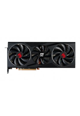 Відеокарта AMD Radeon RX 6800 XT 16GB GDDR6 Red Dragon PowerColor (AXRX 6800XT 16GBD6-3DHR/OC)