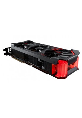 Відеокарта AMD Radeon RX 6800 XT 16GB GDDR6 Red Devil PowerColor (AXRX 6800XT 16GBD6-3DHE/OC)