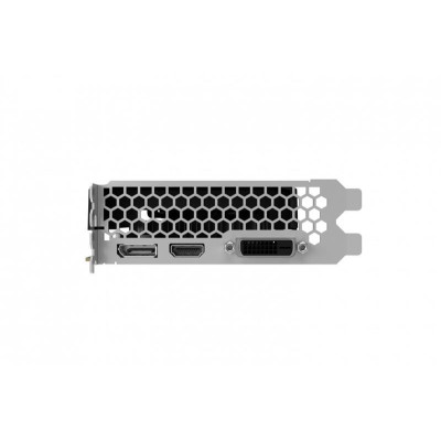 Відеокарта GF GTX  1050 Ti 4GB DDR5 StormX GDDR5 (NE5105T018G1-1070F)