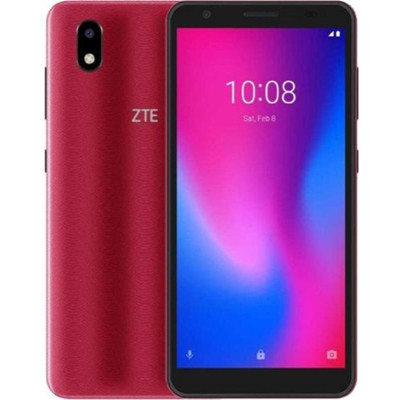 Смартфон ZTE Blade A3 2020 1/32GB Dual Sim Red