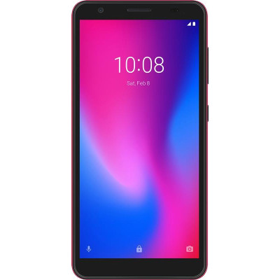 Смартфон ZTE Blade A3 2020 1/32GB Dual Sim Red