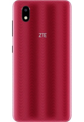 Смартфон ZTE Blade A3 2020 1/32GB Dual Sim Red