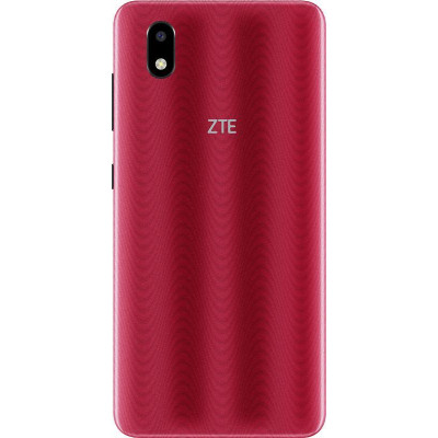 Смартфон ZTE Blade A3 2020 1/32GB Dual Sim Red