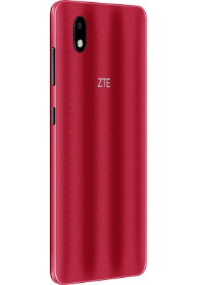 Смартфон ZTE Blade A3 2020 1/32GB Dual Sim Red