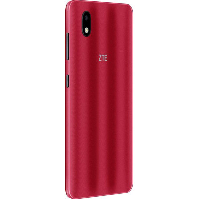 Смартфон ZTE Blade A3 2020 1/32GB Dual Sim Red