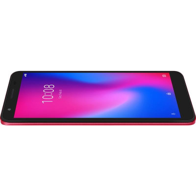 Смартфон ZTE Blade A3 2020 1/32GB Dual Sim Red