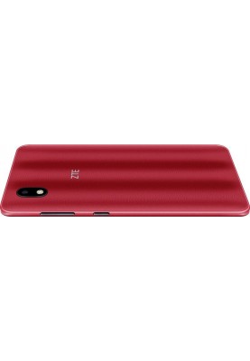 Смартфон ZTE Blade A3 2020 1/32GB Dual Sim Red