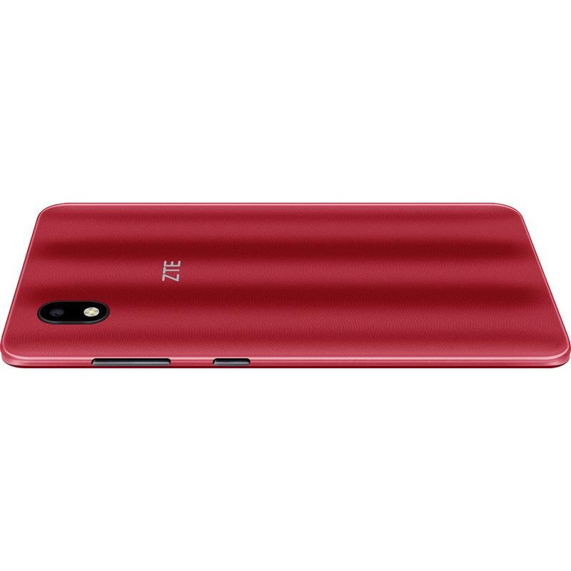 Смартфон ZTE Blade A3 2020 1/32GB Dual Sim Red