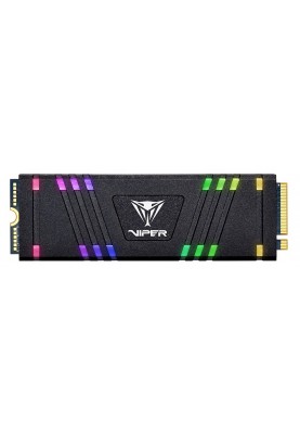 Накопичувач SSD 1TB Patriot VPR400 M.2 2280 PCIe 4.0 x4 TLC (VPR400-1TBM28H)