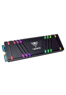 Накопичувач SSD 1TB Patriot VPR400 M.2 2280 PCIe 4.0 x4 TLC (VPR400-1TBM28H)