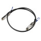 Кабель MikroTik XQ+DA0001 (QSFP28, 100Gbit/s  1m, direct attach)