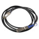 Кабель MikroTik XQ+DA0003 (QSFP28, 100Gbit/s  3m, direct attach)