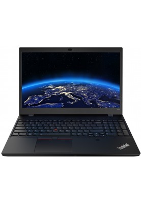 Ноутбук Lenovo ThinkPad P15v (21AAS0L300) Win10Pro