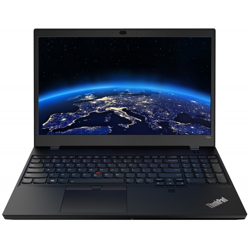 Ноутбук Lenovo ThinkPad P15v (21AAS0L300) Win10Pro