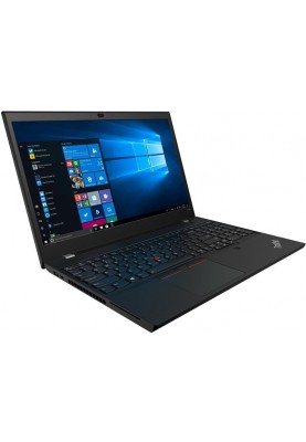 Ноутбук Lenovo ThinkPad P15v (21AAS0L300) Win10Pro