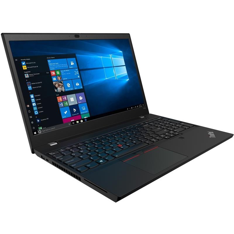 Ноутбук Lenovo ThinkPad P15v (21AAS0L300) Win10Pro